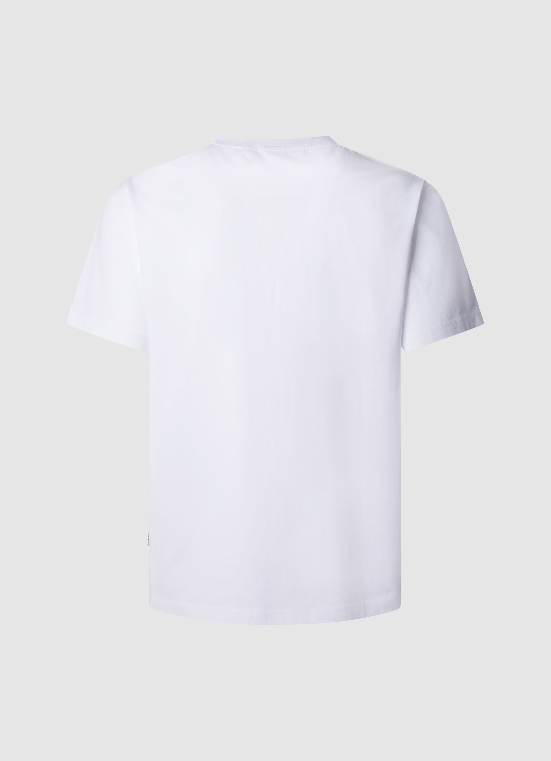Pepe Jeans T-Shirt FLAG BW mit günstig online kaufen