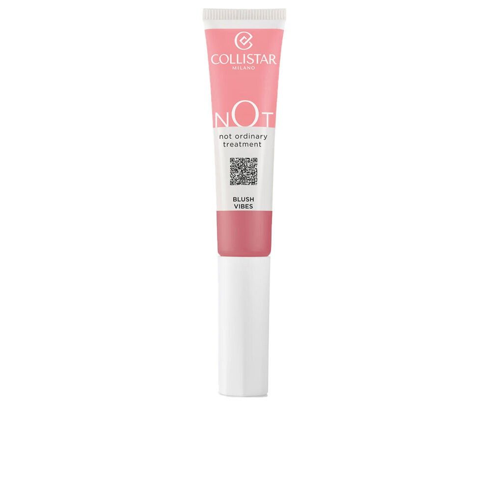 COLLISTAR Rouge NOT BLUSH VIBES flüssiges Rouge