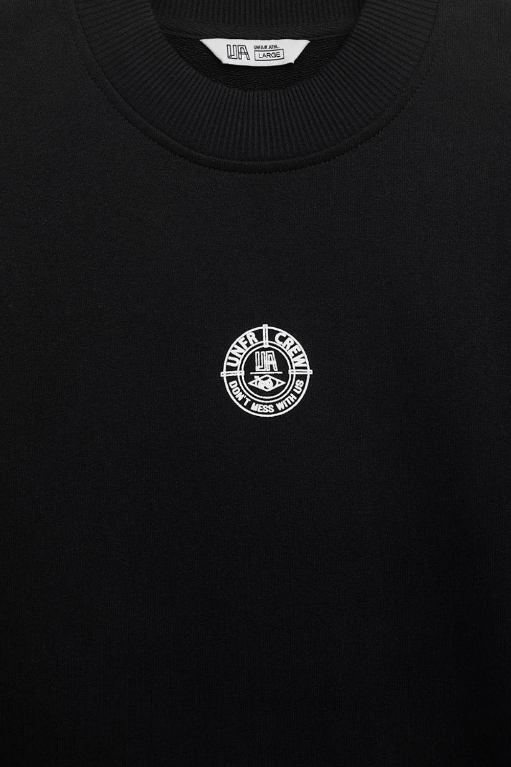 Unfair Athletics Sweater Sweatpulli Unfair Athletics Terrace