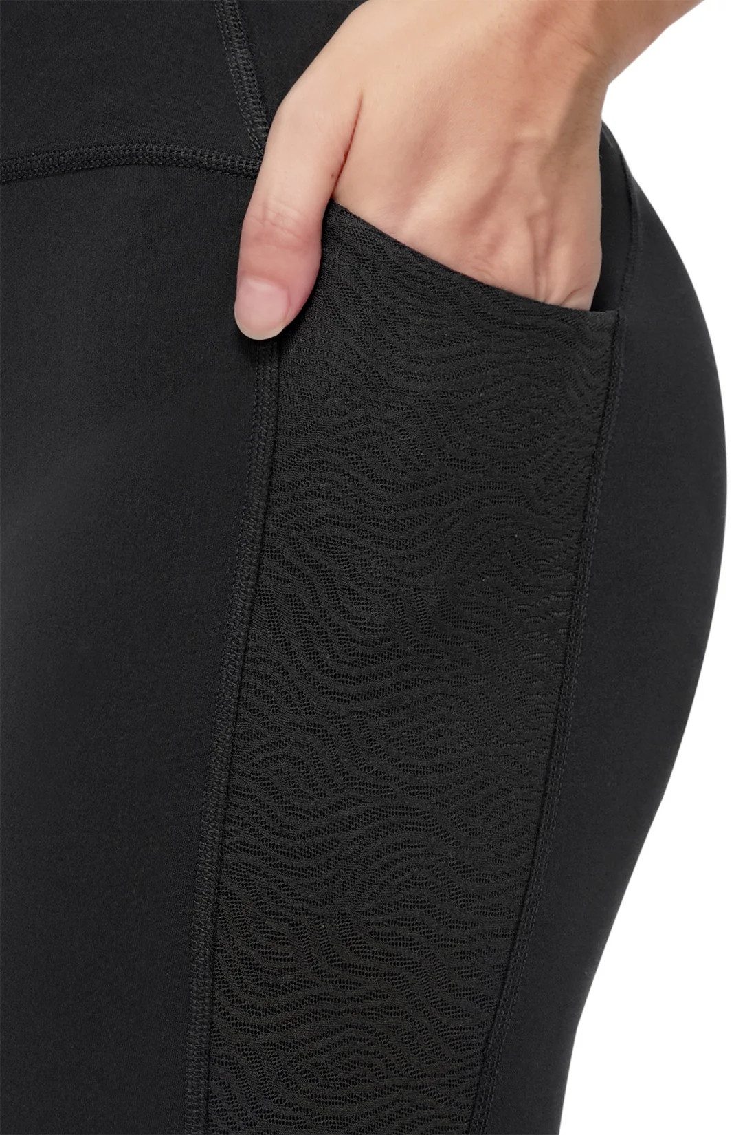 Yvette Funktionstights Leggings Finja