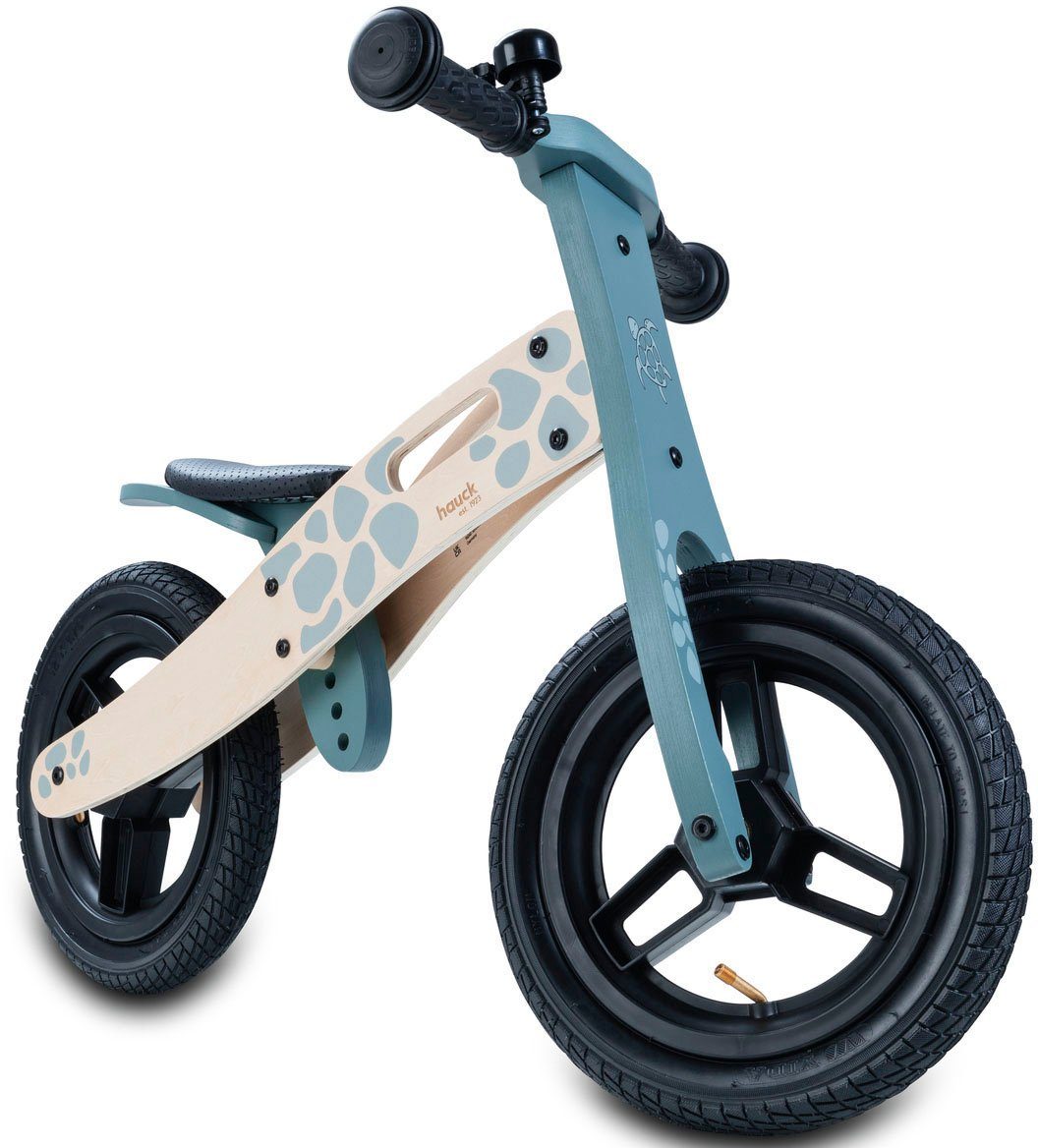 Hauck Laufrad Balance N Ride Schildkröte, günstig online kaufen