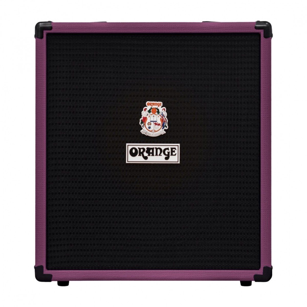 Orange E-Gitarre Orange Crush Bass 50 Glenn Hughes