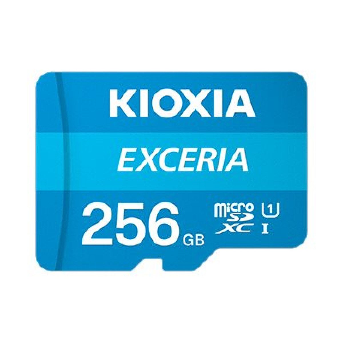 KIOXIA Exceria U1 Class 10 Micro SD-Karte