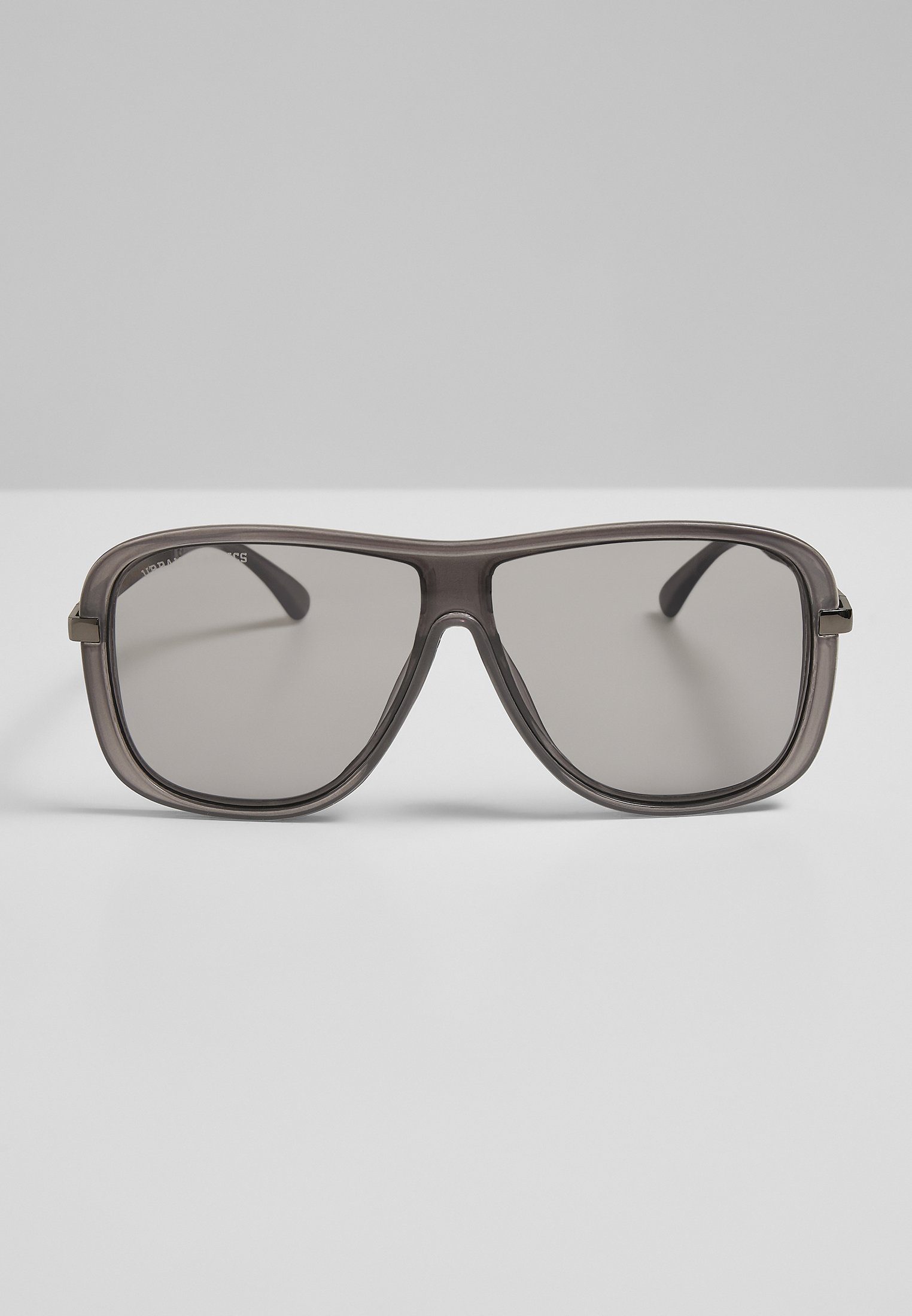 URBAN CLASSICS Sonnenbrille Unisex Milos 2-Pack Sunglasses