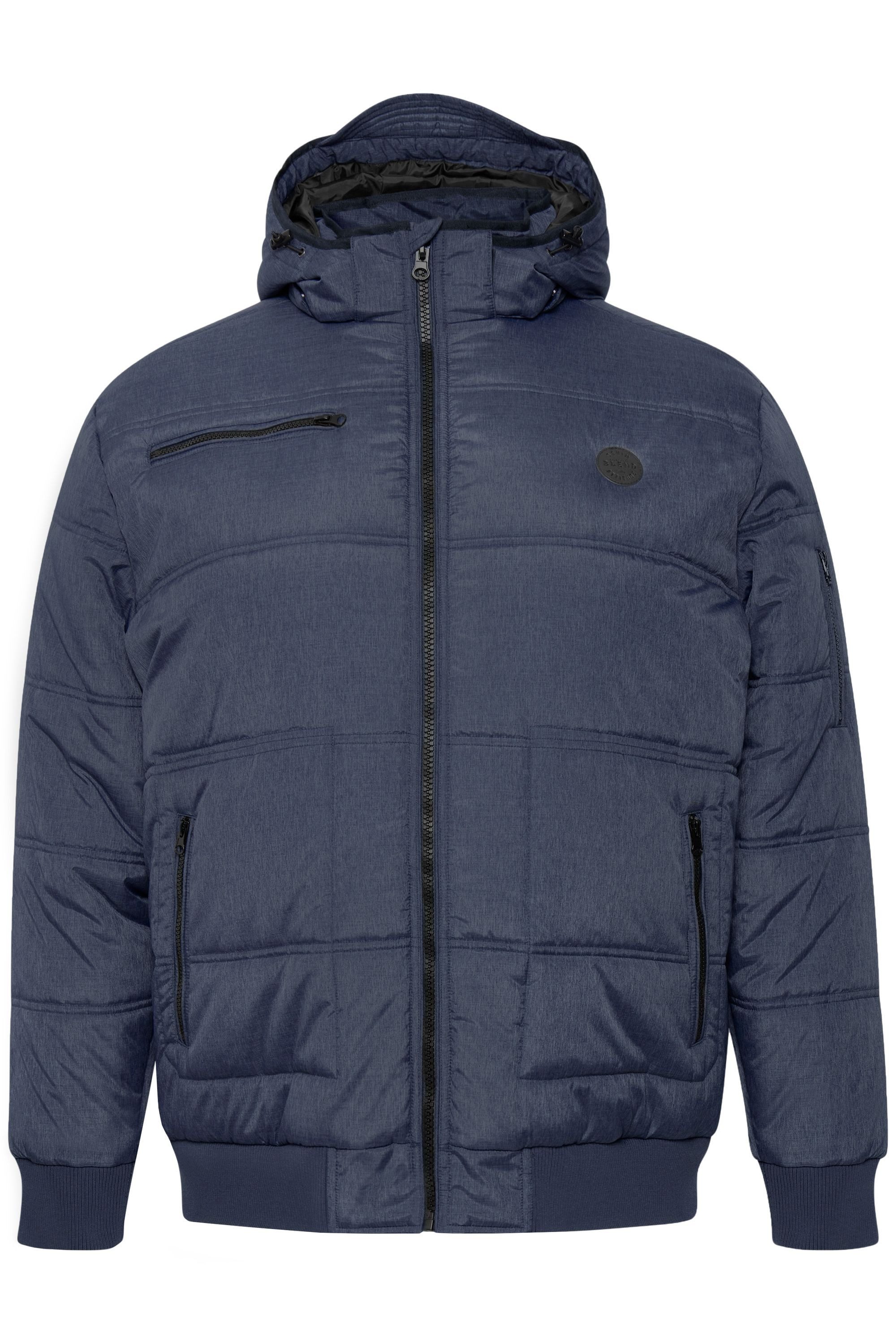 Winterjacke BHBoris Big & Tall