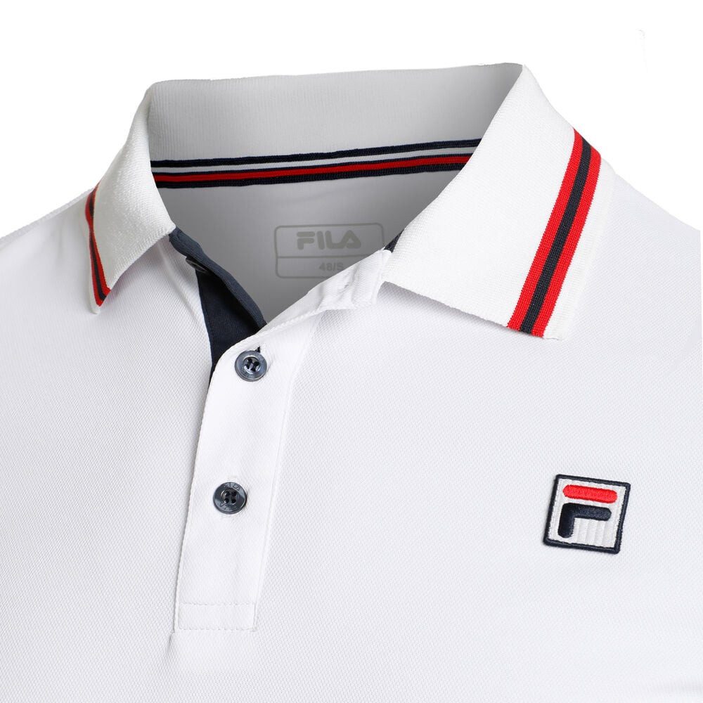 Fila Poloshirt Piro