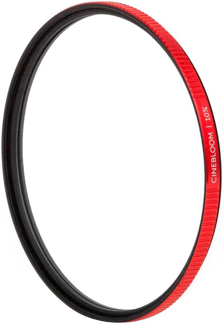 MOMENT 82mm CineBloom Diffusion Filter 10 Objektivzubehör