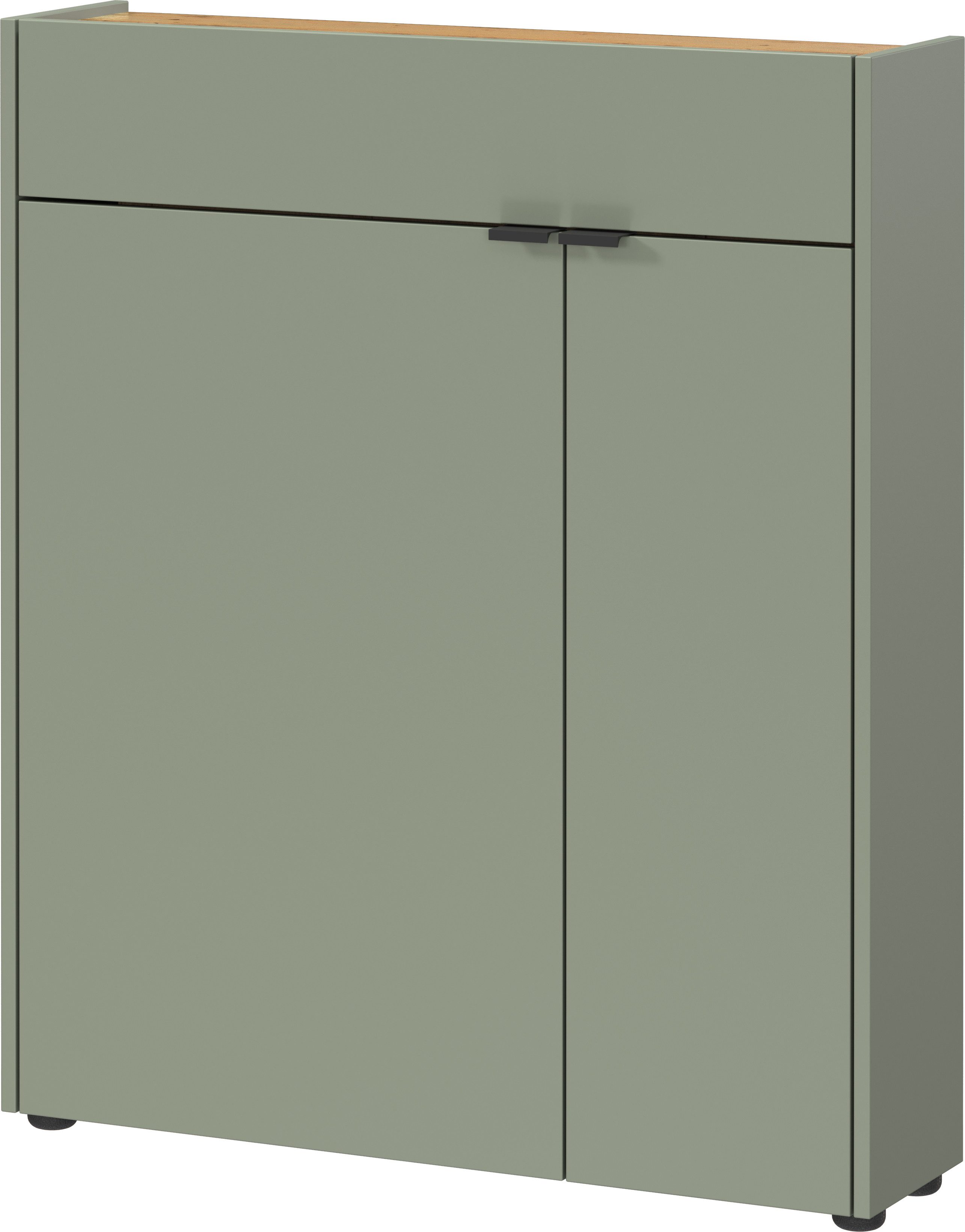 GERMANIA Schuhschrank Ameca (1-St)