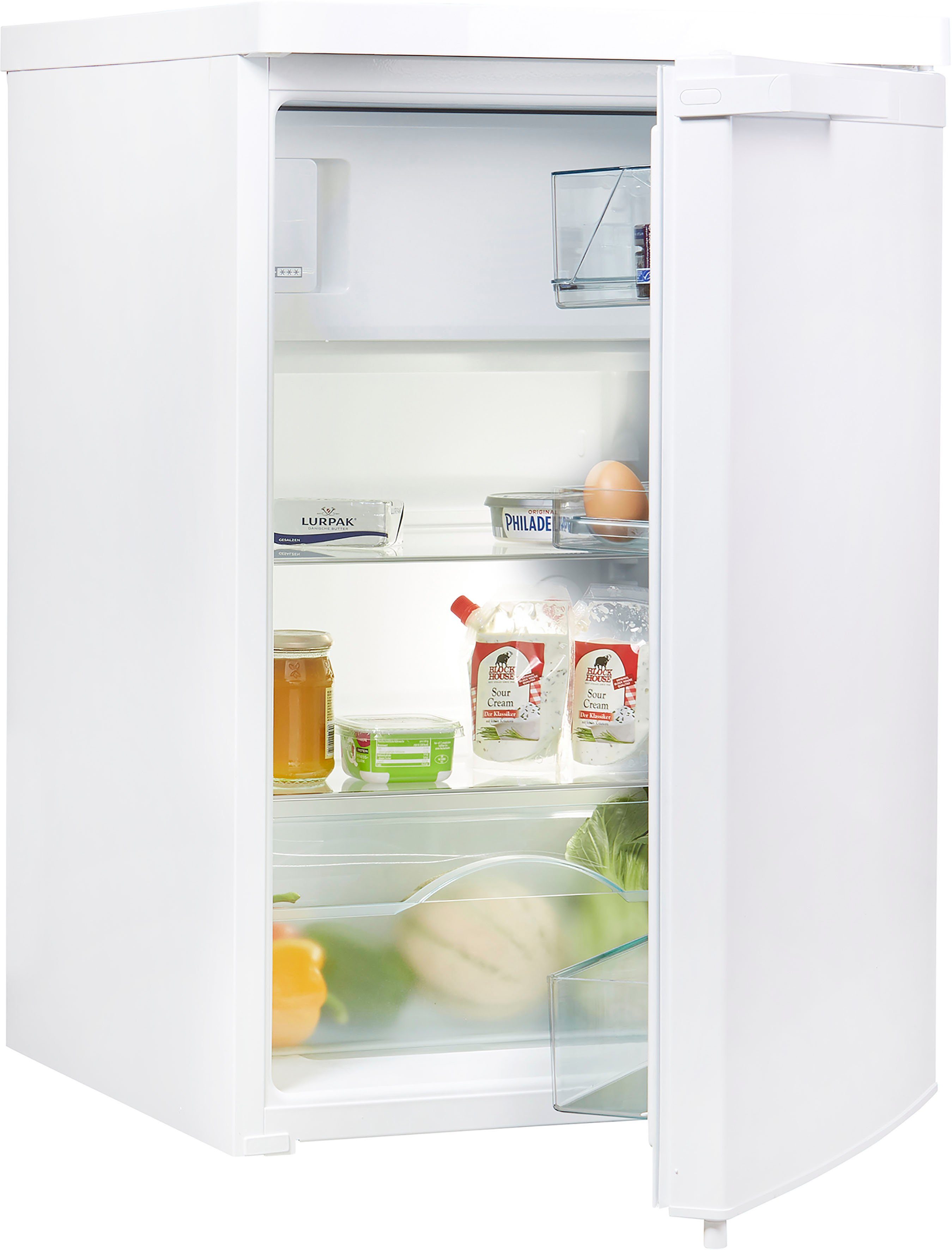Miele Kühlschrank K 12012 S-3, 85 cm hoch, 55,4 cm breit | Minikühlschränke