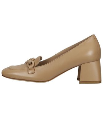 Nero Giardini Pumps Nappaleder Pumps