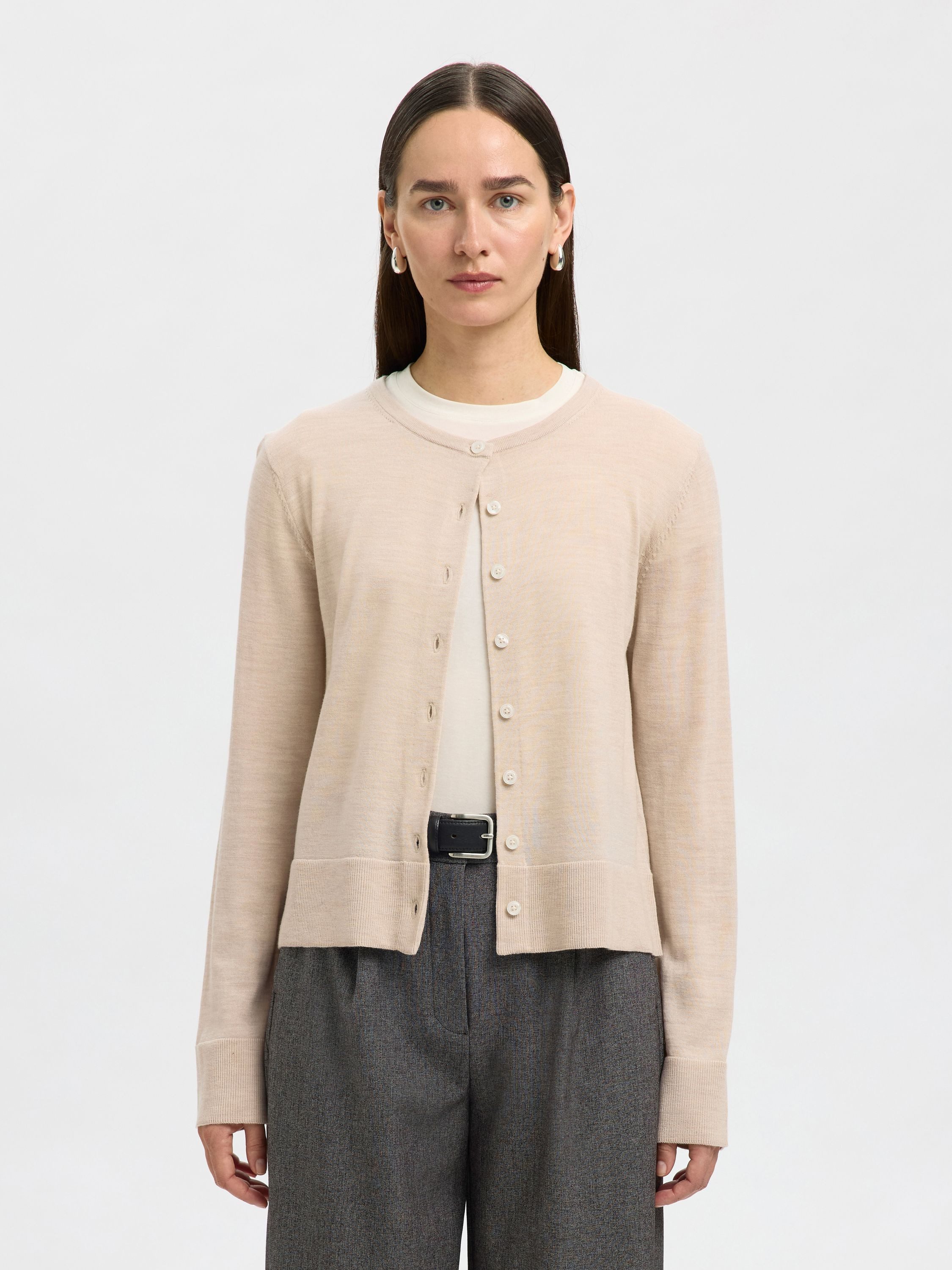 Selected Cardigan günstig online kaufen