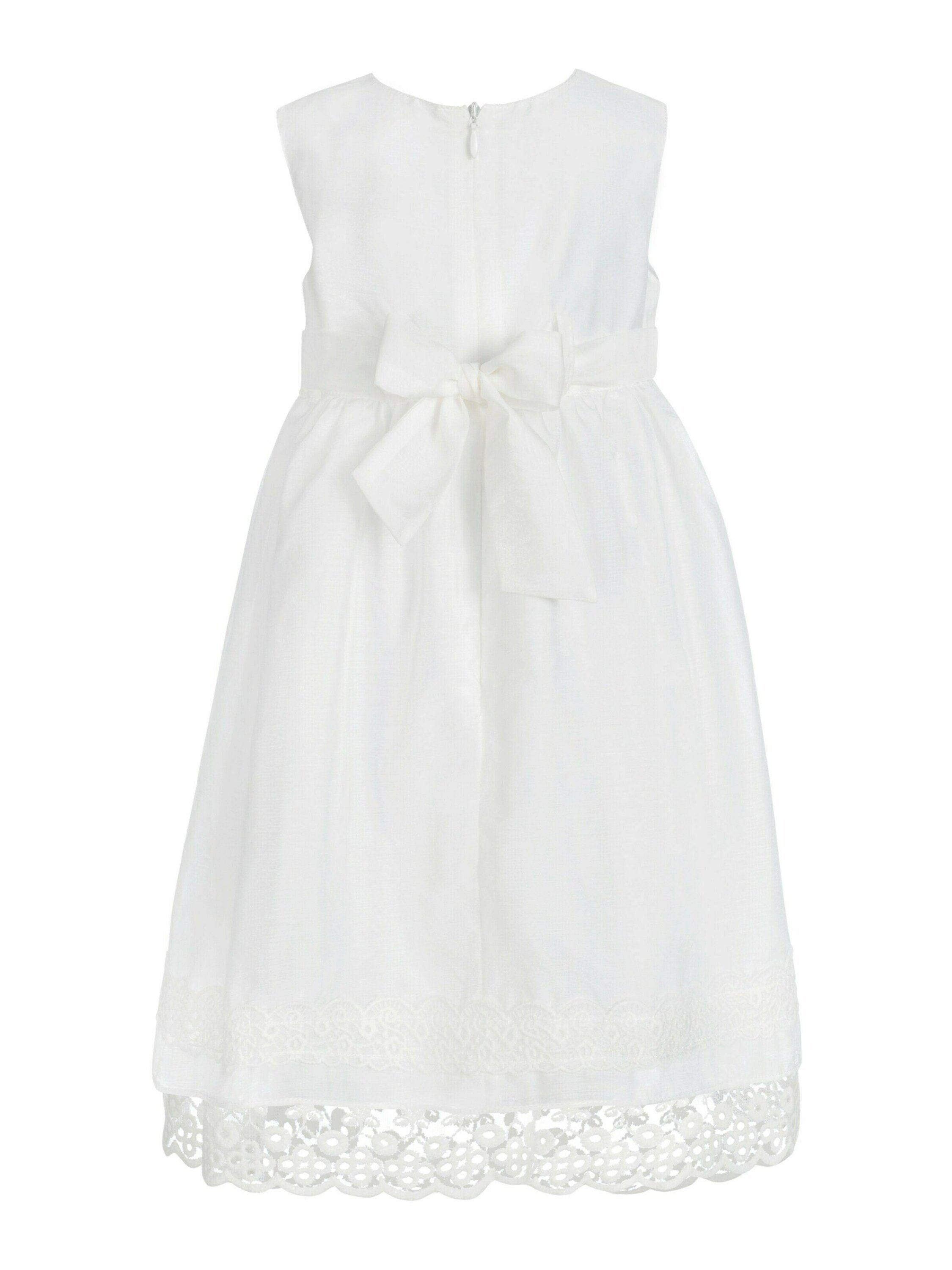 happy girls Jerseykleid (1-tlg) Drapiert/gerafft