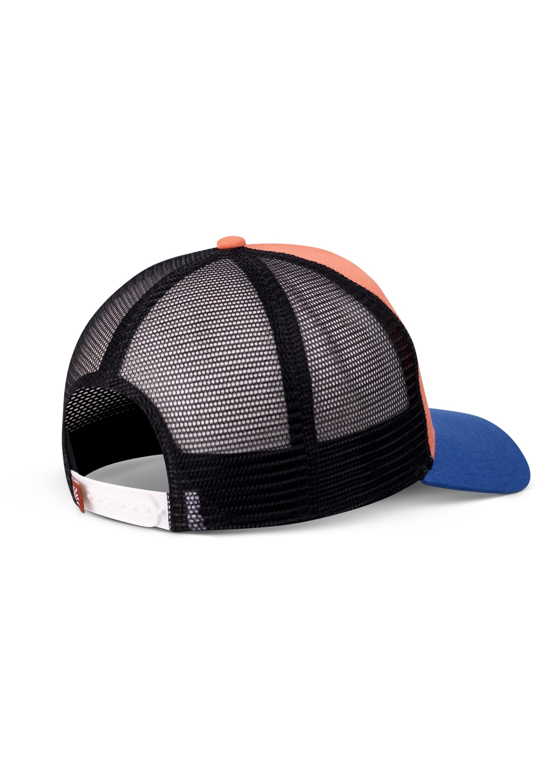 Coastal Trucker Cap Coastal HFT Tropical Addict