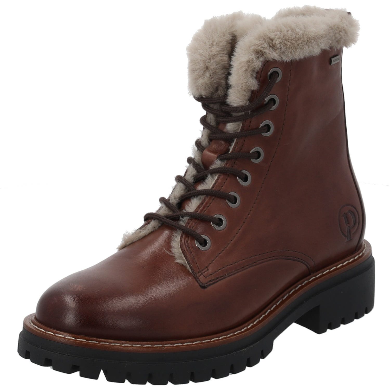 Palado Heledon Schnürstiefel günstig online kaufen