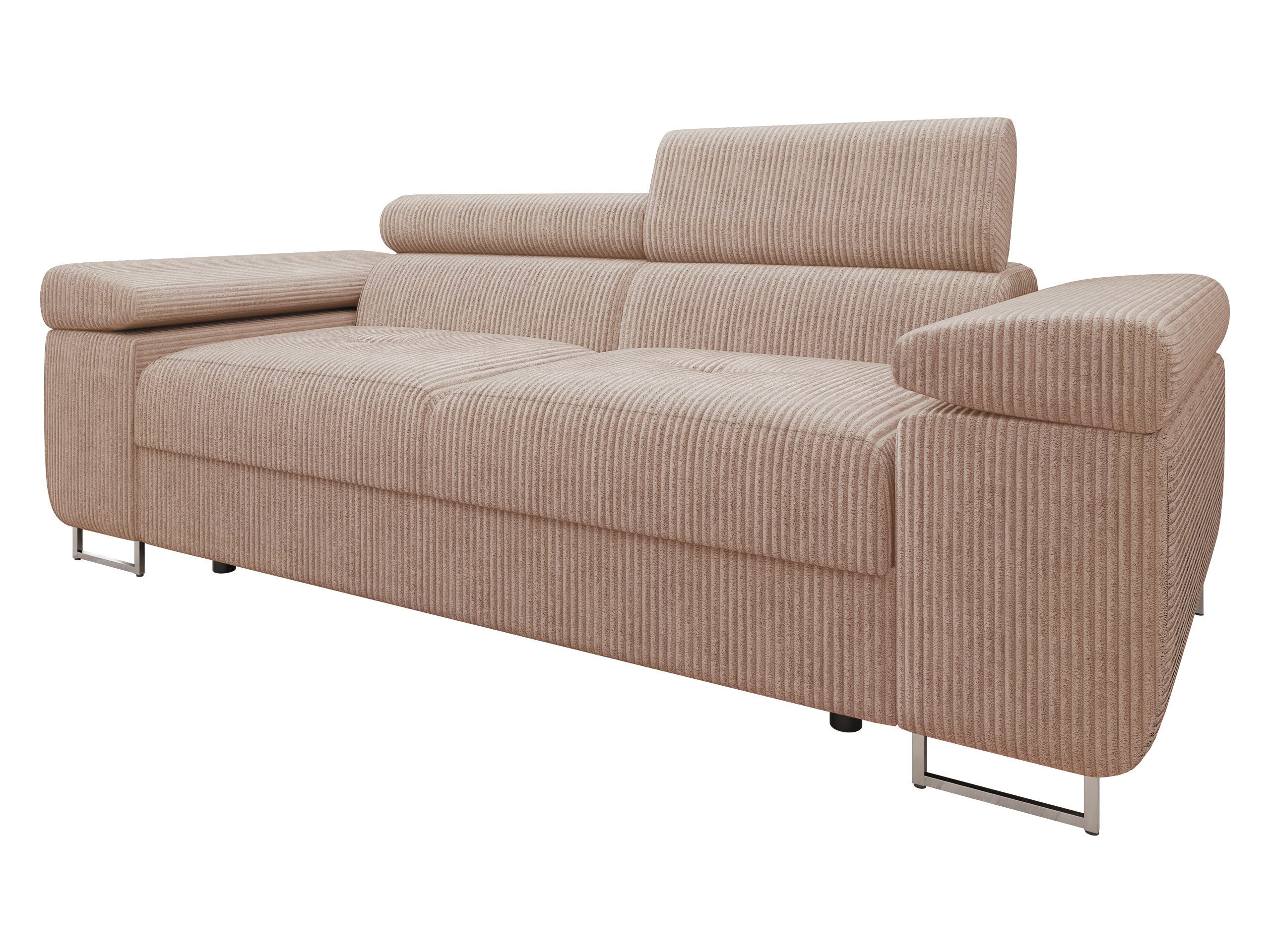 MIRJAN24 Sofa Torezio 2 Cord, Einstellbare günstig online kaufen