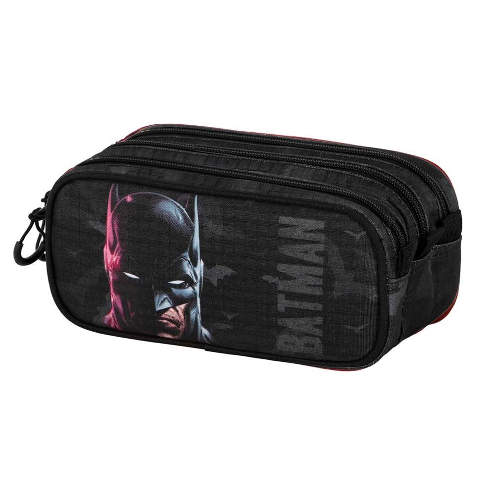Karactermania Batman Darkness-Zaino HS 1.3, Multicolore