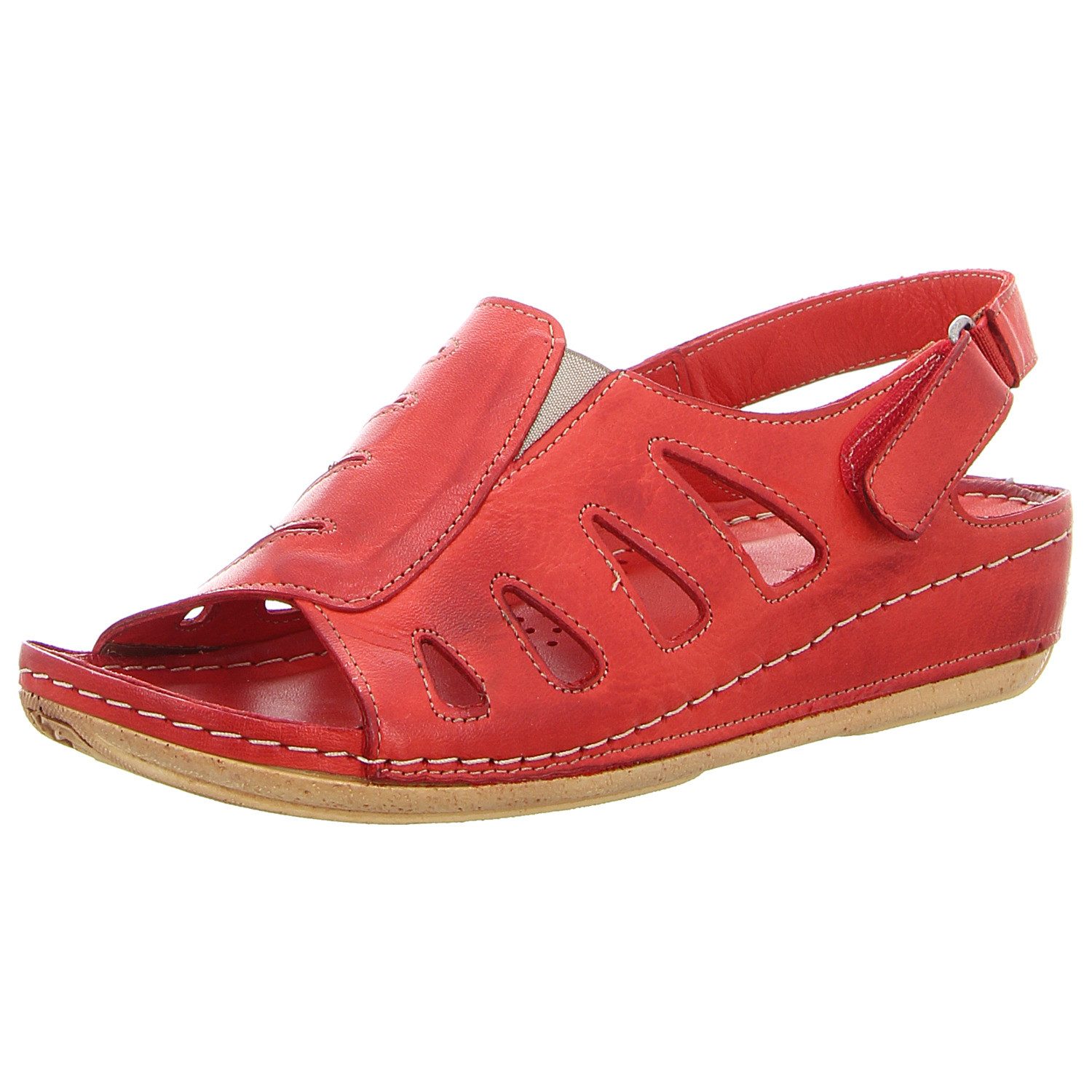 Keilsandalette