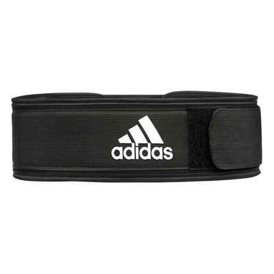 adidas Performance Rückenbandage Adidas Training - Essential Gewichthebergürtel, in Größe XS und XL