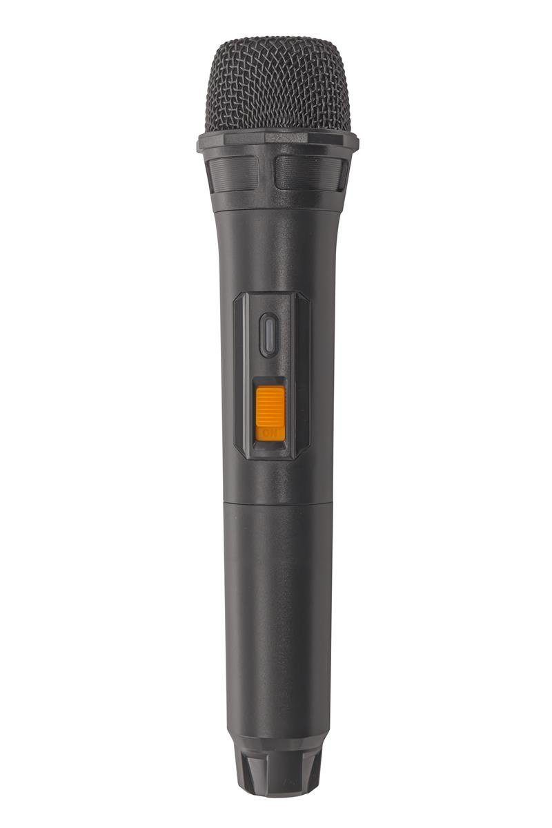 Vivax 50 Watt Bluetooth-Karaoke-Lautsprecher Bluetooth-Lautsprecher W) BS-500 50 (Bluetooth