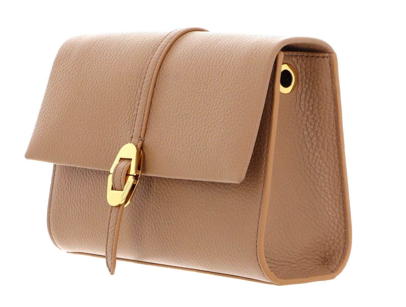 COCCINELLE Umhängetasche Mini Bag Grained Leather, günstig online kaufen