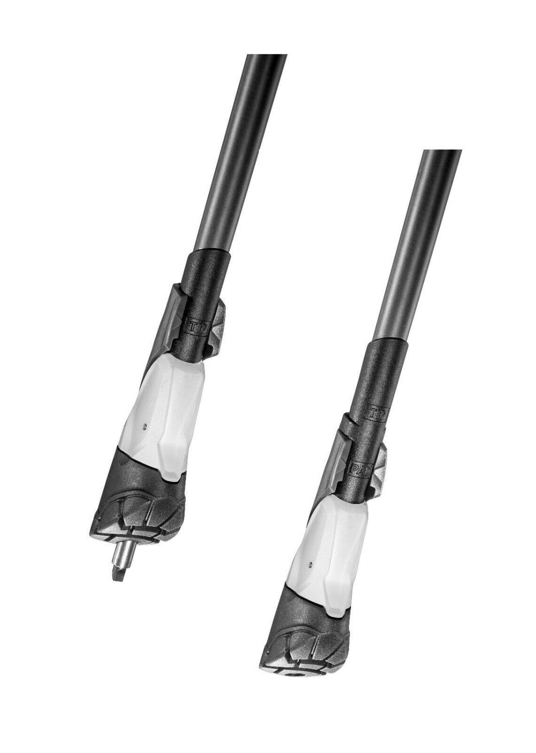 Nordic-Walking-Stöcke Smart Tip V2