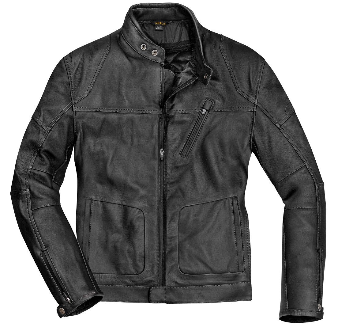Motorradjacke Gable Motorrad Lederjacke