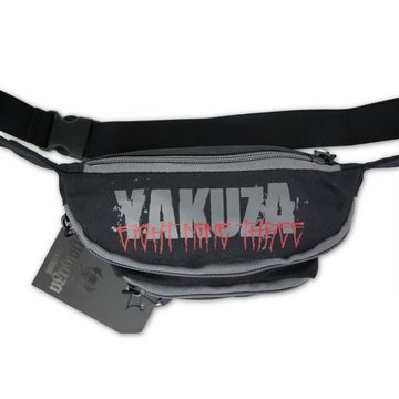 YAKUZA Gürteltasche FTS