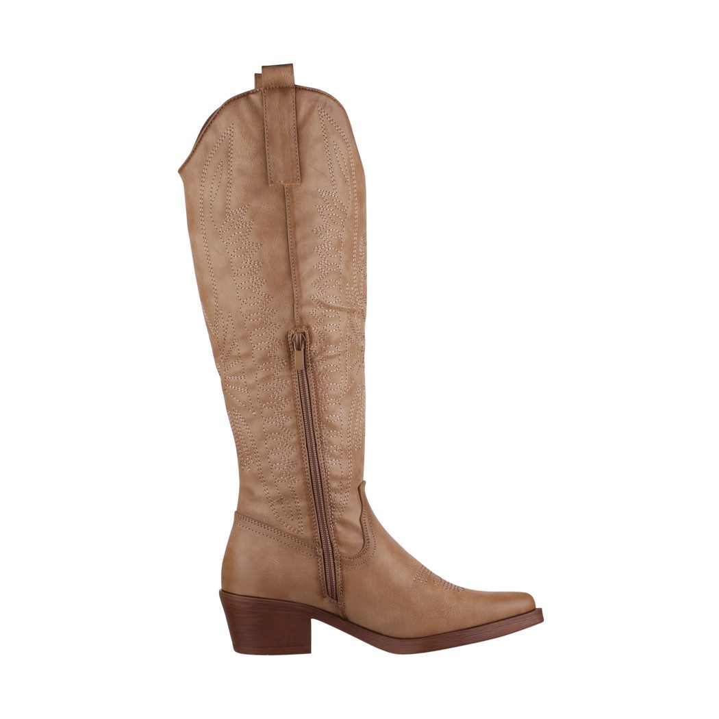 Elara Cowboy-Stiefel Cowboystiefel günstig online kaufen