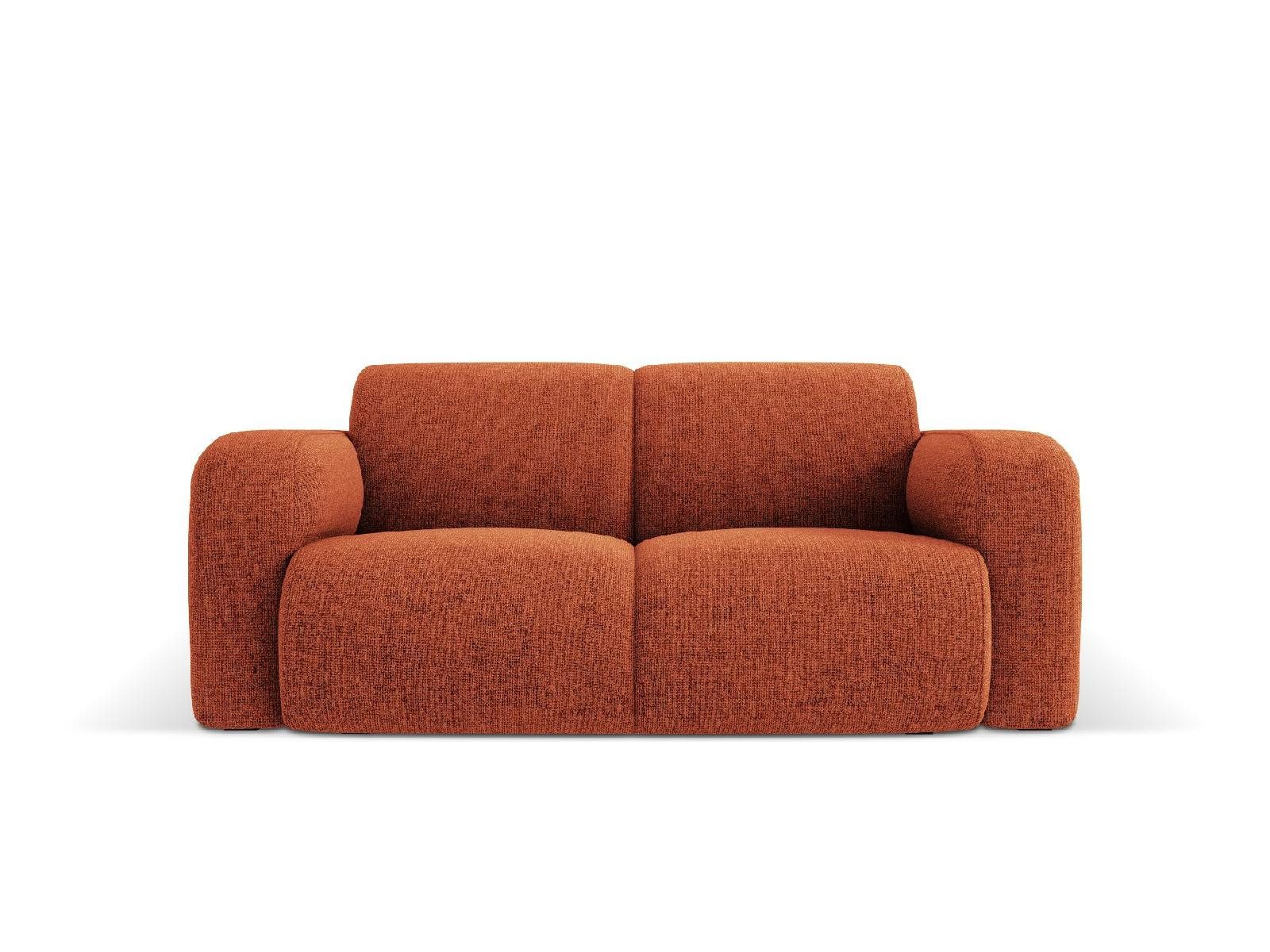 Micadoni Sofa Molino, 2-Sitzer günstig online kaufen