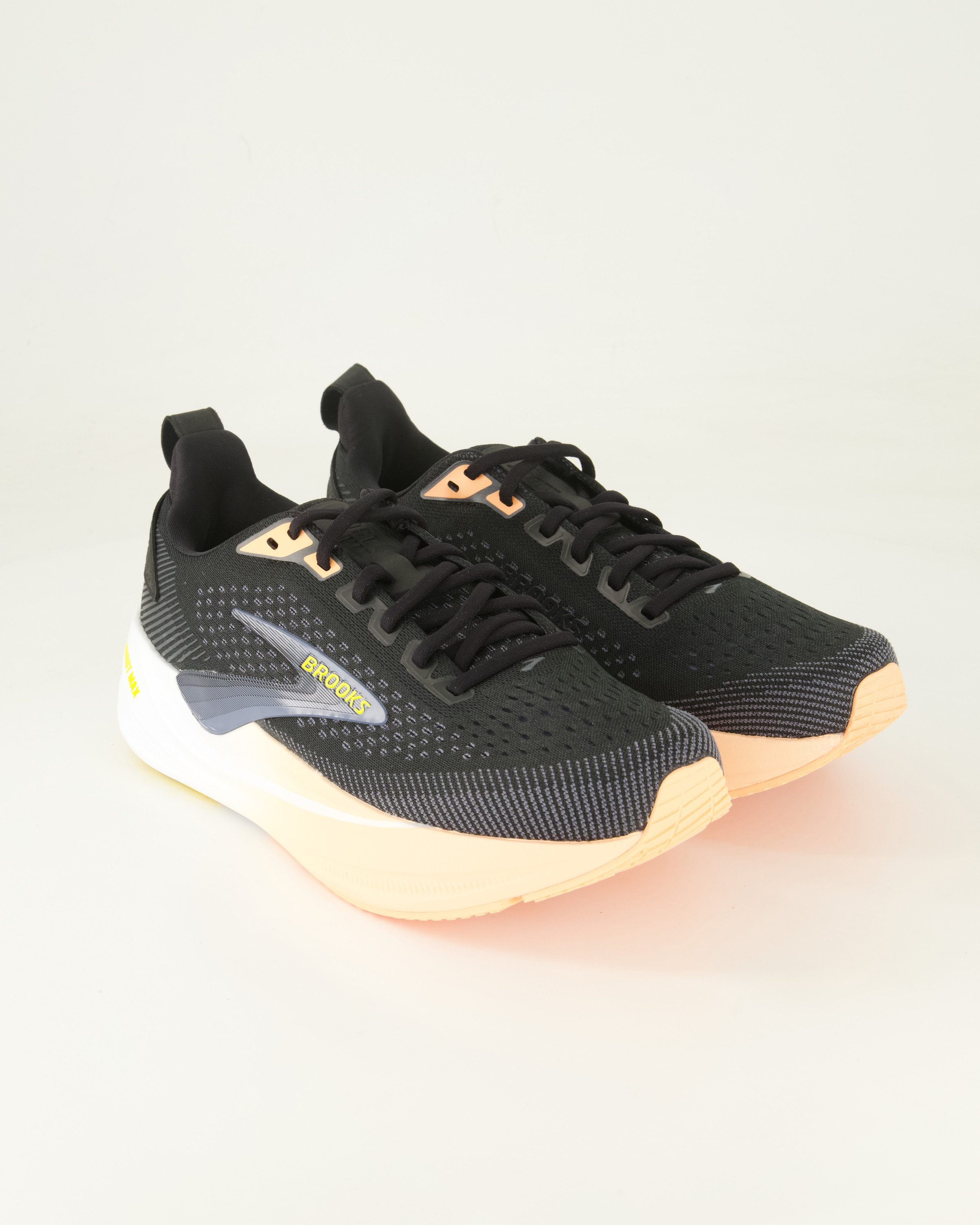 Brooks Ghost Max 4 Laufschuh Obermaterial: Textil