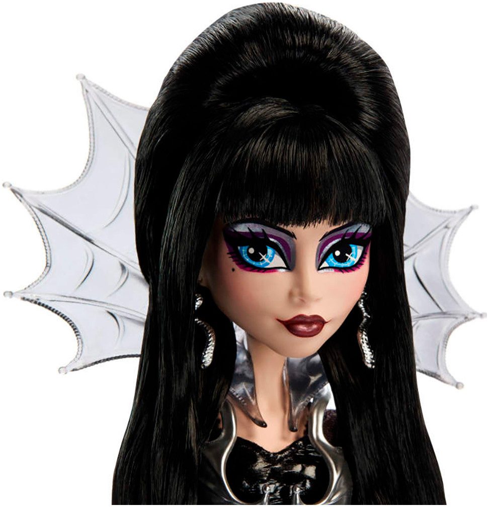 MonsterHigh™ Anziehpuppe Elvira Skullector günstig online kaufen