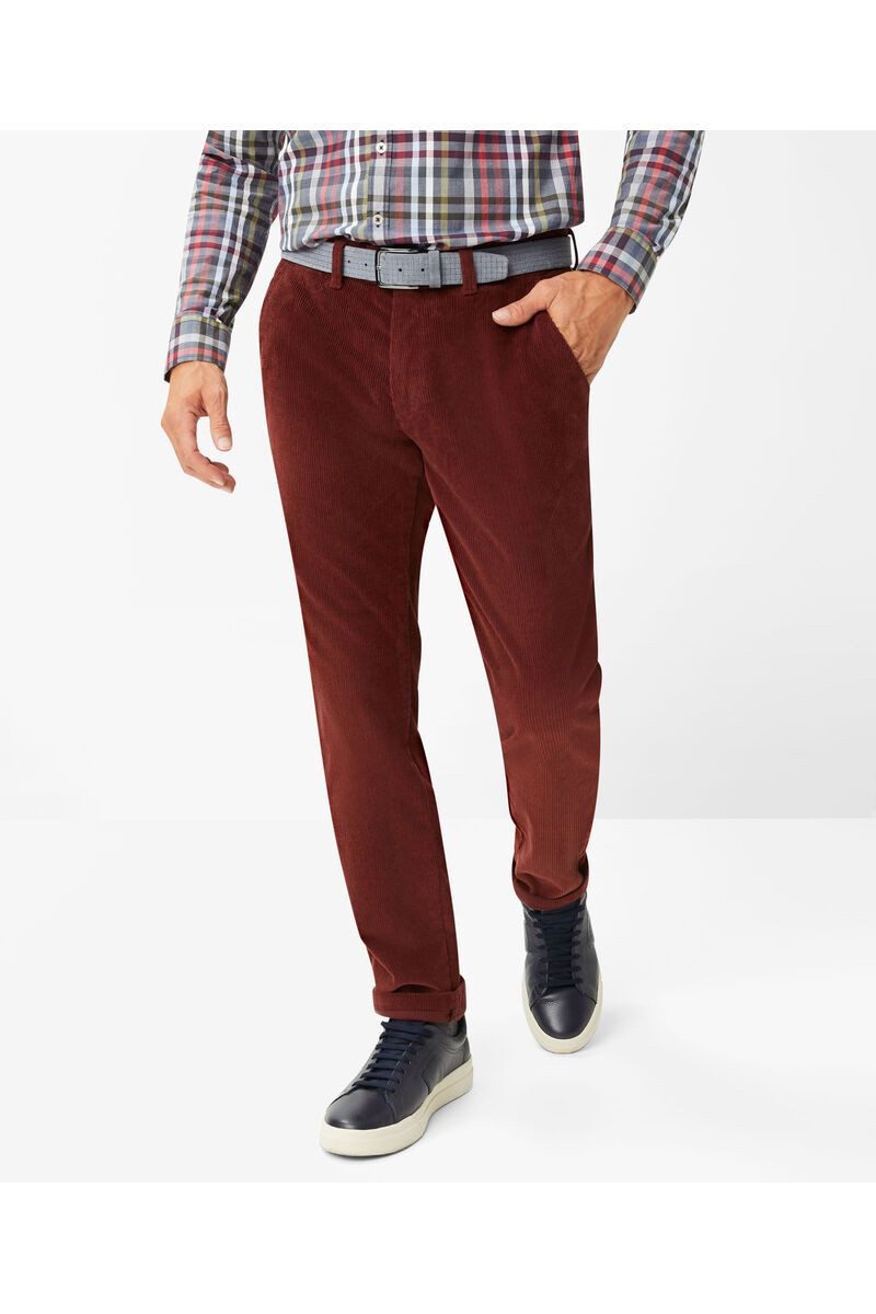 EUREX by BRAX Cordhose