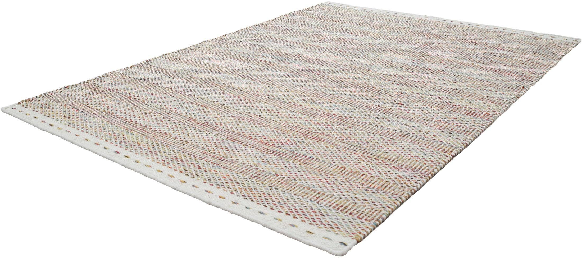 Obsession Wollteppich My Jaipur 333, rechteckig, günstig online kaufen