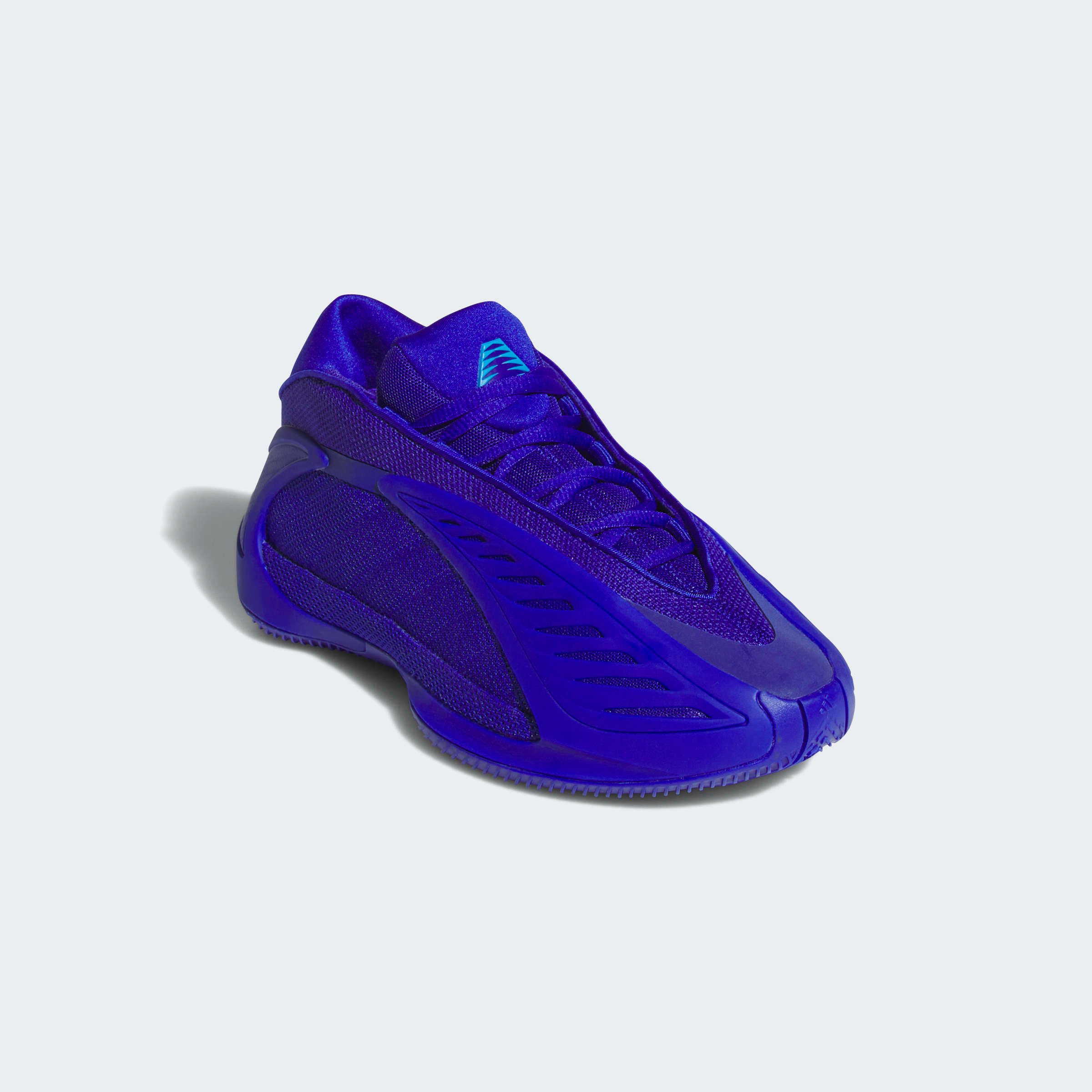 adidas Performance ANTHONY EDWARDS 2 J Basketballschuh für Kinder & Jugendliche