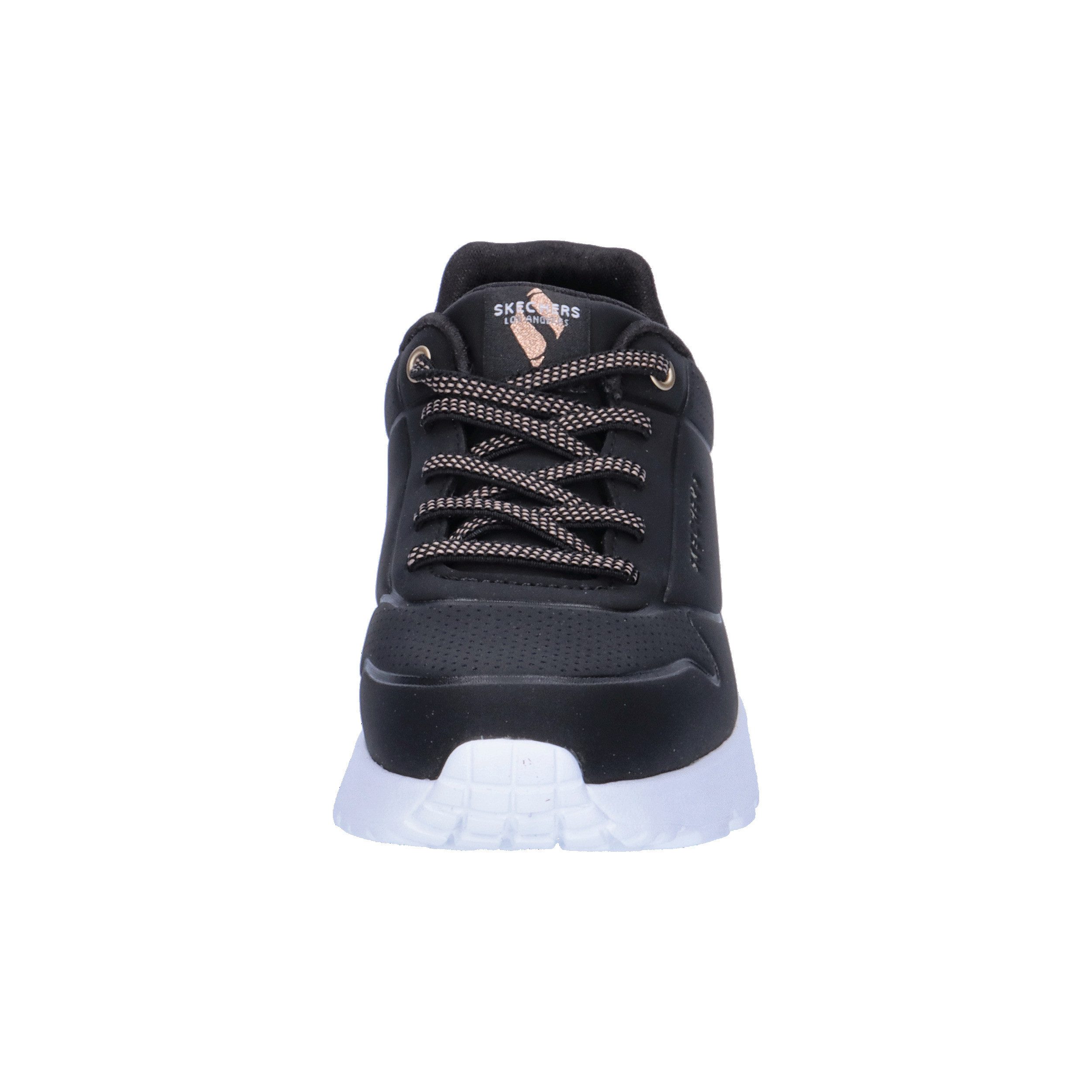 Skechers Skechers Mädchen Sneaker Uno Lite - Metallic Mode 310384L Sneaker