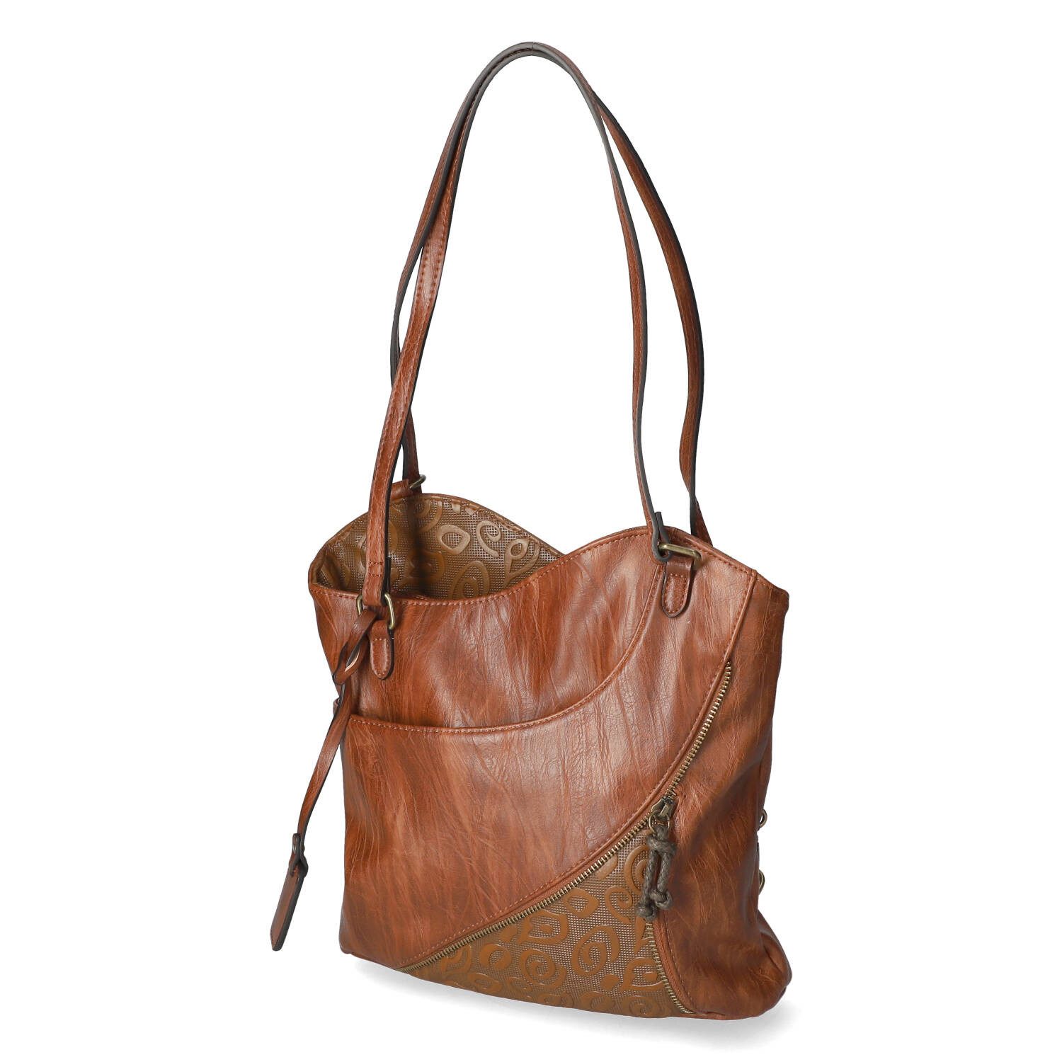 Rieker Schultertasche 6103040168 günstig online kaufen