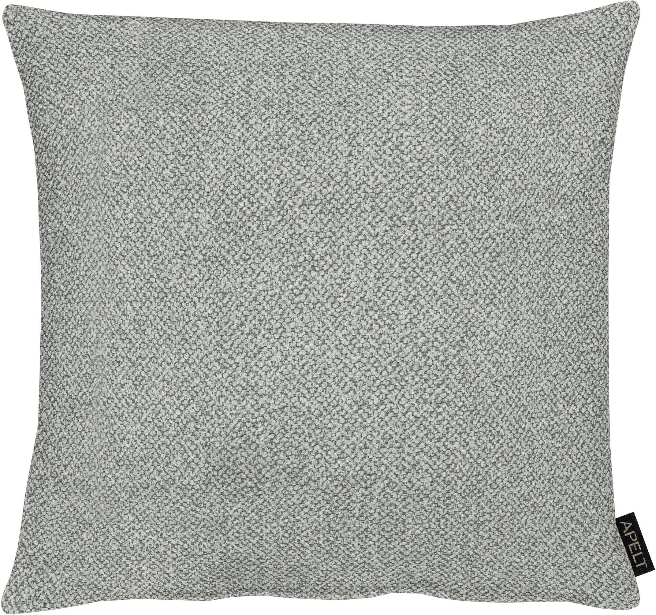 APELT Dekokissen Tony, Kissenhülle mit Füllung, 1 Stück