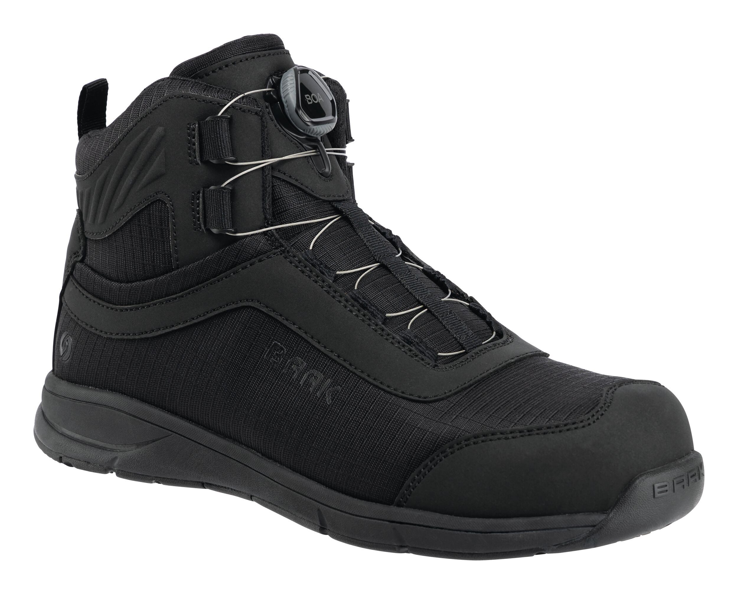 Baak Street Stiefel Samson 5620, BOA, günstig online kaufen