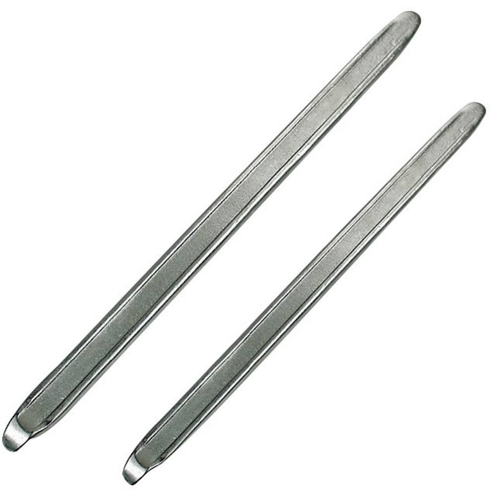 Brüder Mannesmann Werkzeuge Montagewerkzeug Reifen- und Montiereisen, 400 mm M 658-400
