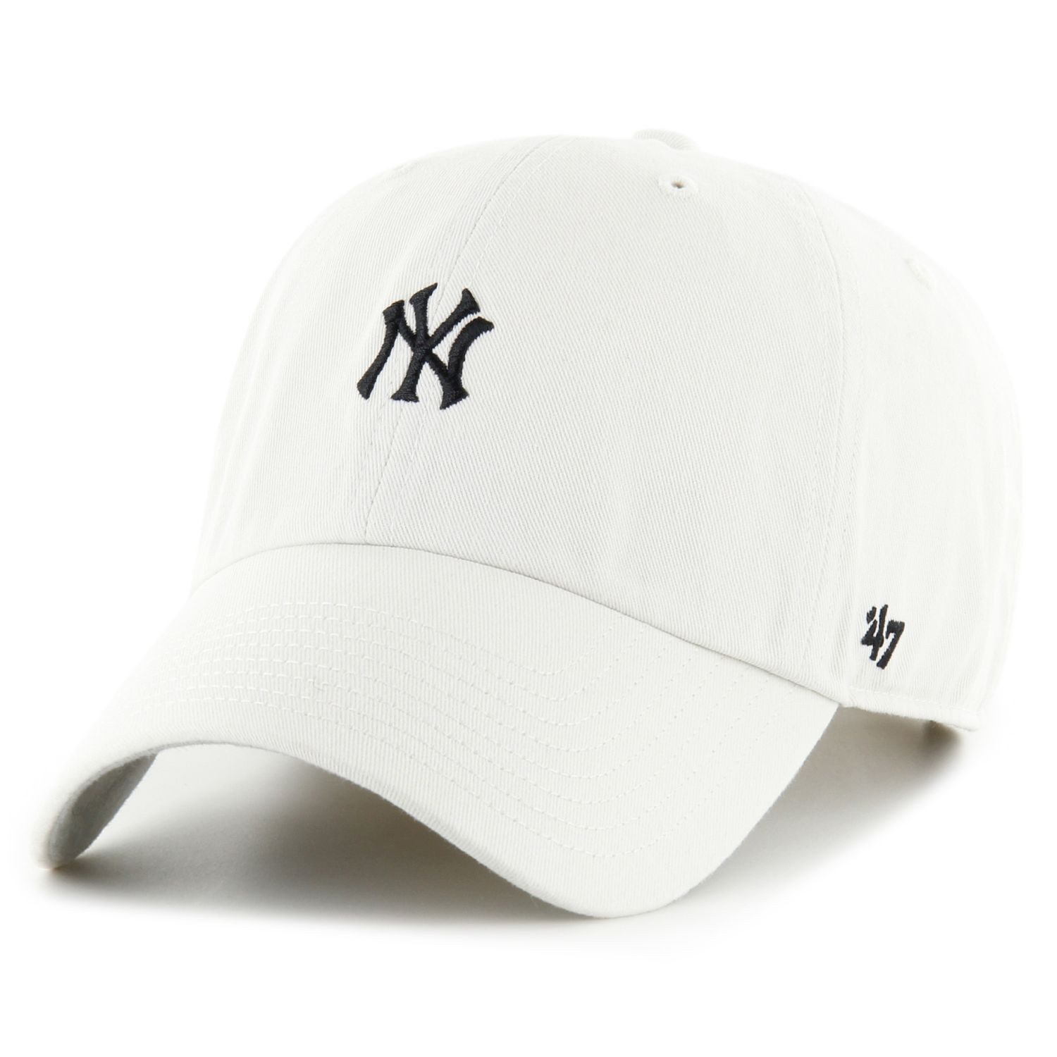 '47 Brand Baseball Cap Strapback BASE RUNNER New York Yankees
