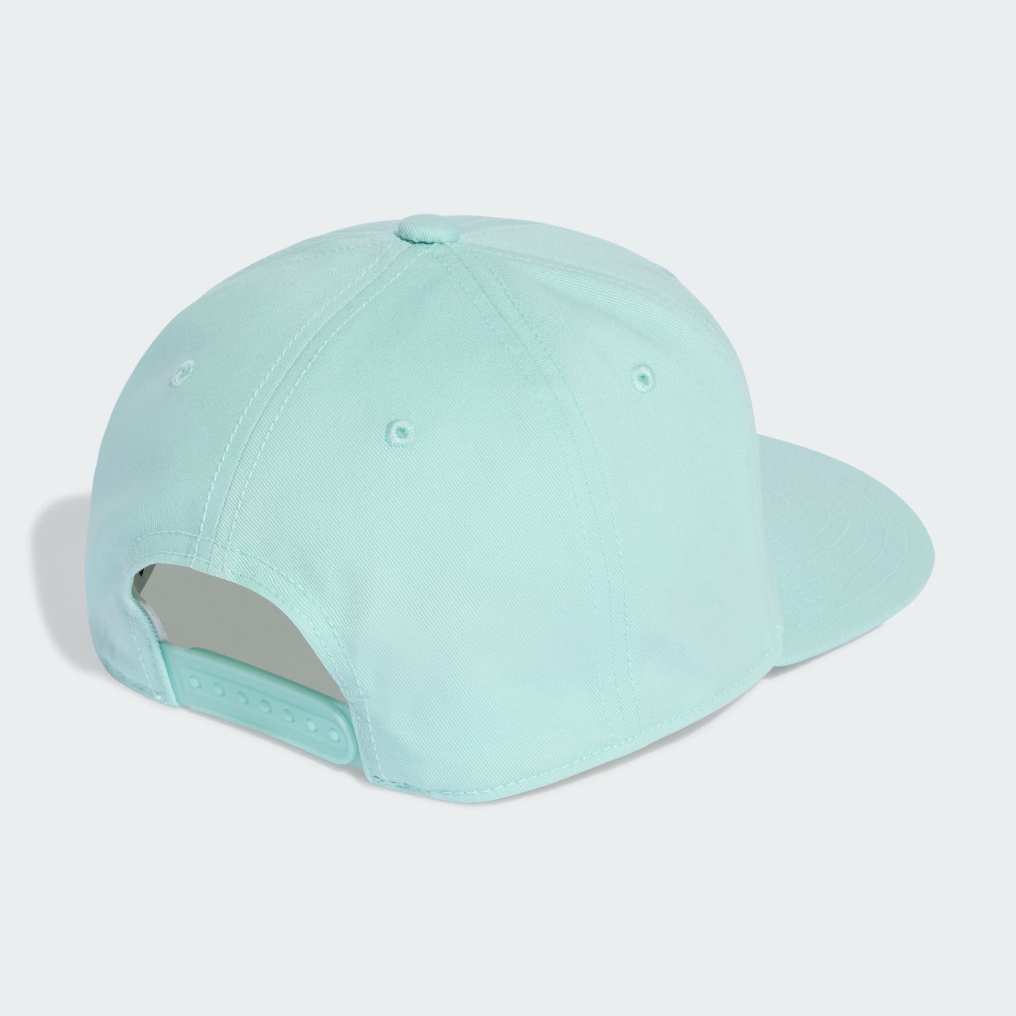 adidas Performance Schirmmütze LIONEL MESSI SNAPBACK KAPPE (1-St)