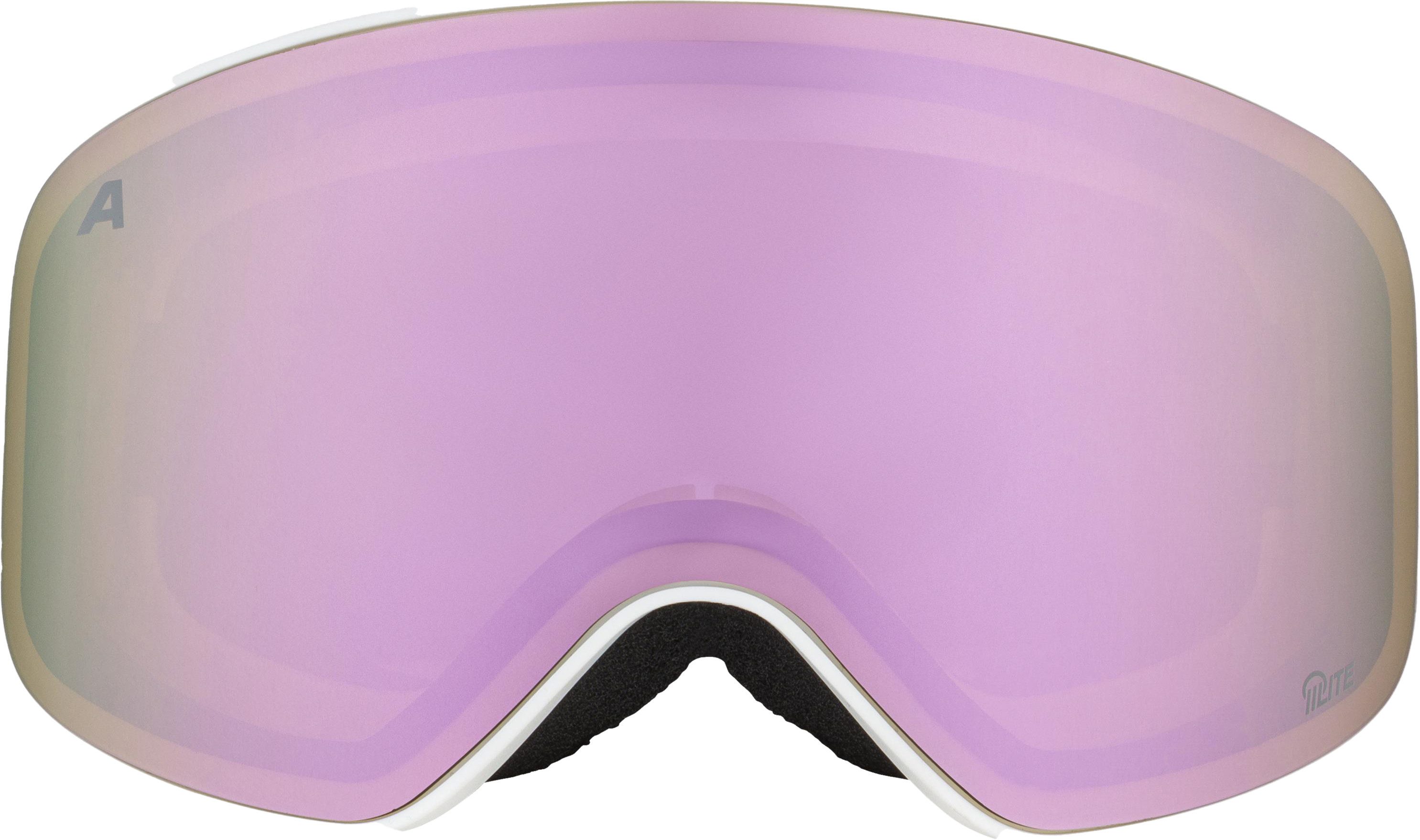 Skibrille Alpina Skibrille