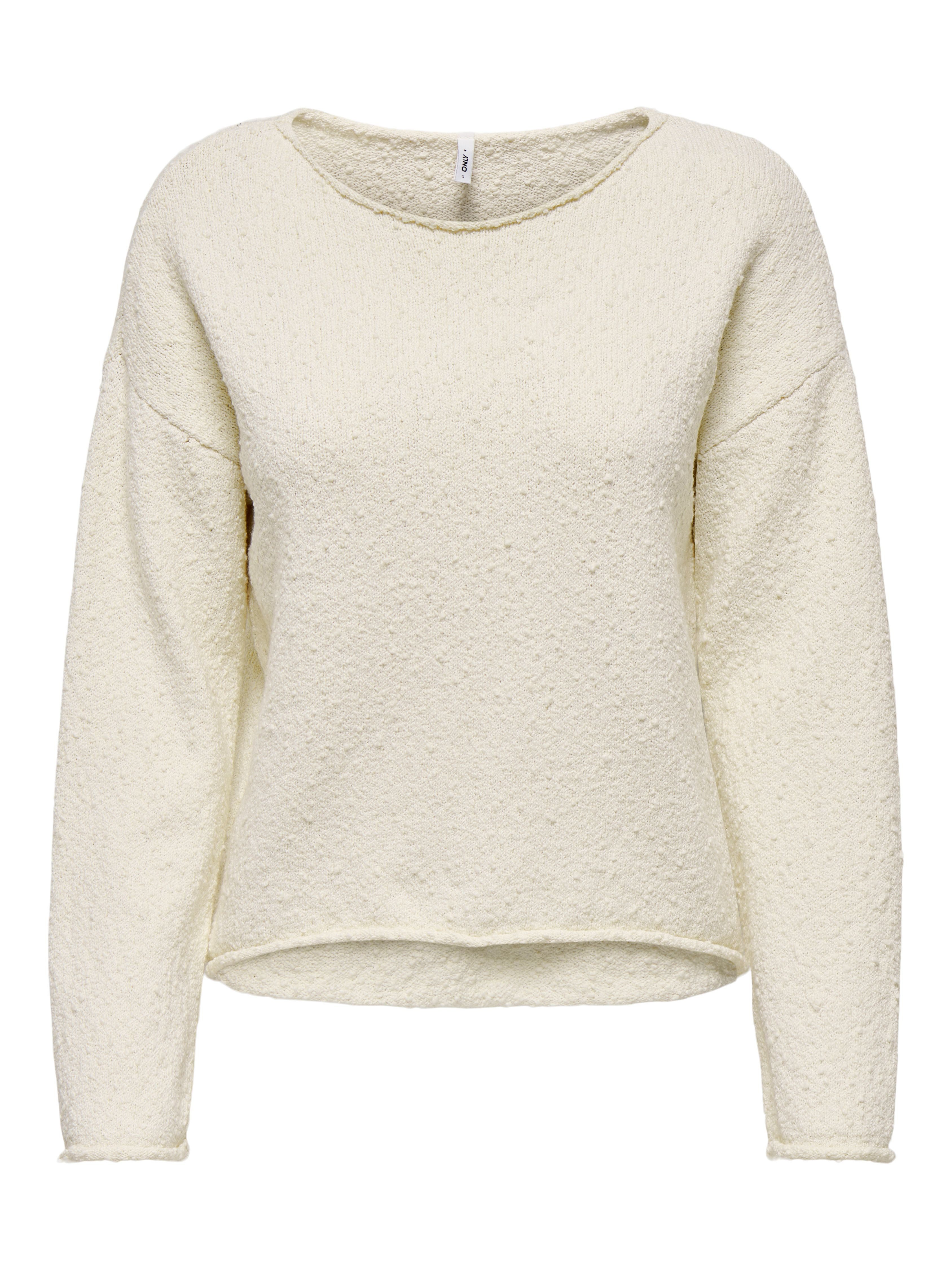 Strickpullover