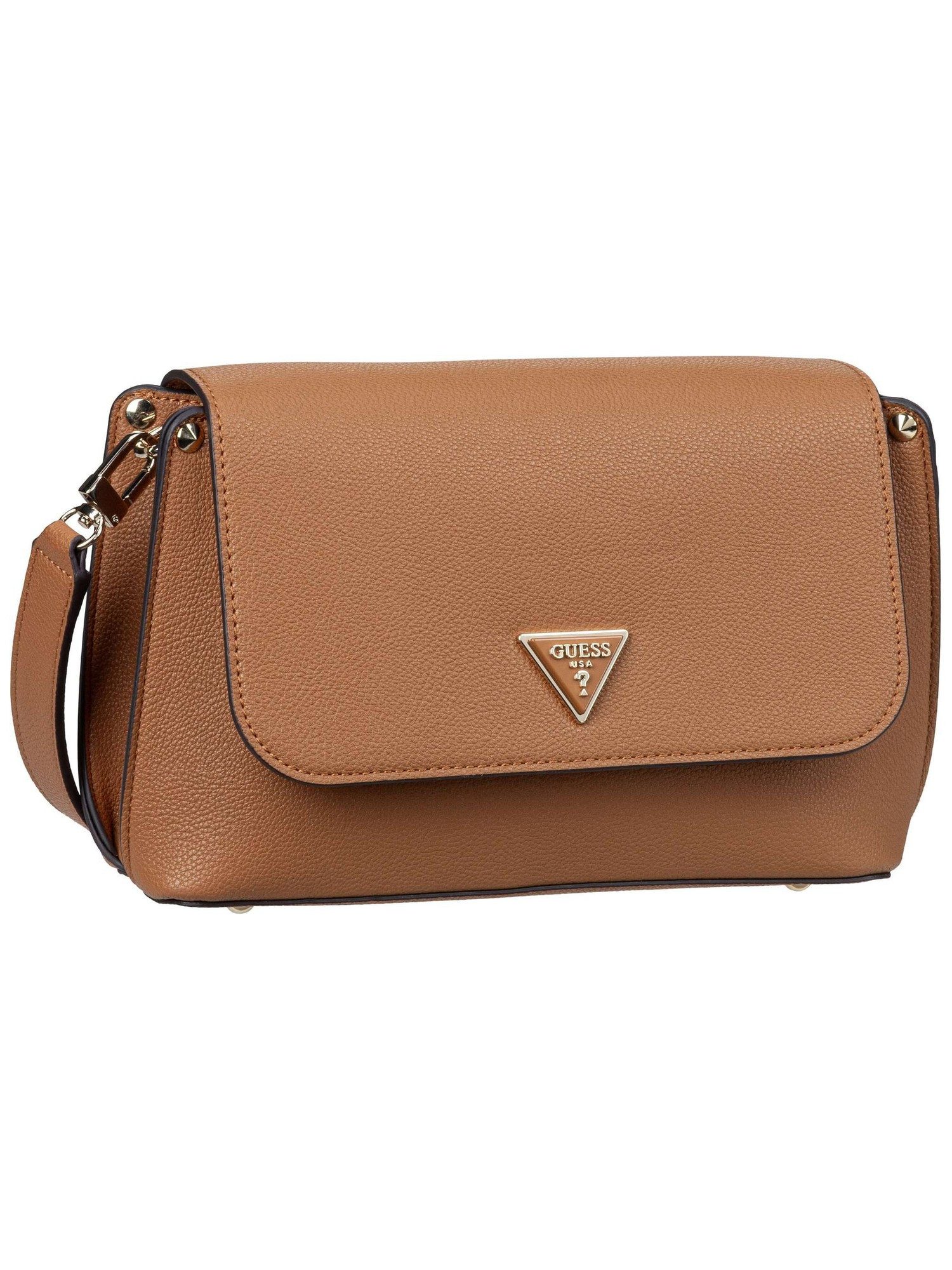 Guess Rucksack Meridian II Flap CB