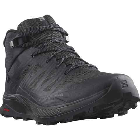 Salomon OUTRISE MID Gore-Tex® Wanderschuh wasserdicht