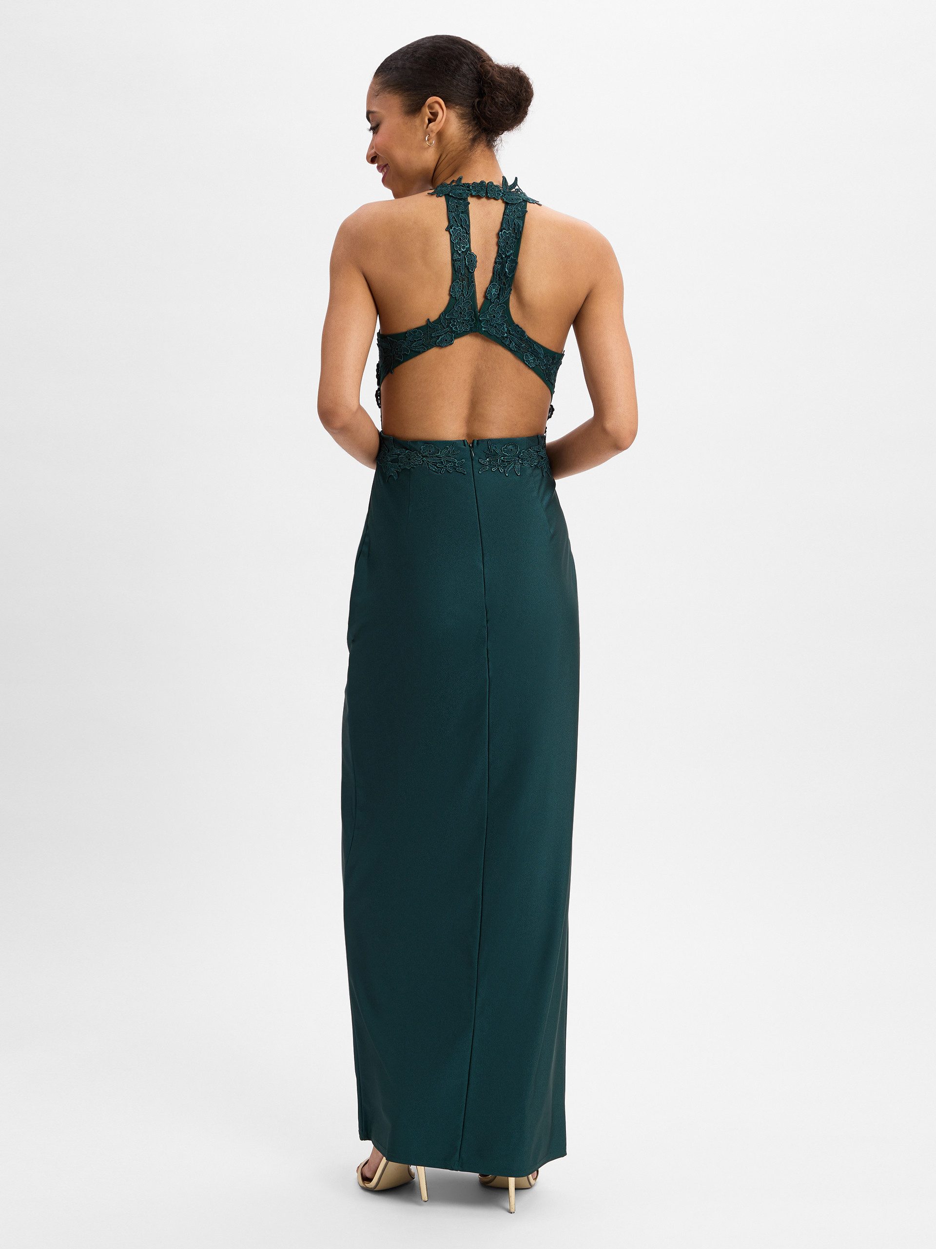 Suddenly Princess Abendkleid