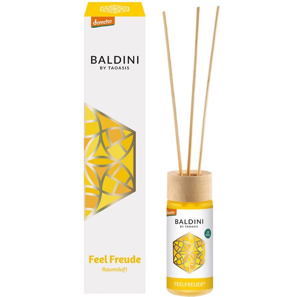 Baldini Raumduft Feelfreude, 50 ml