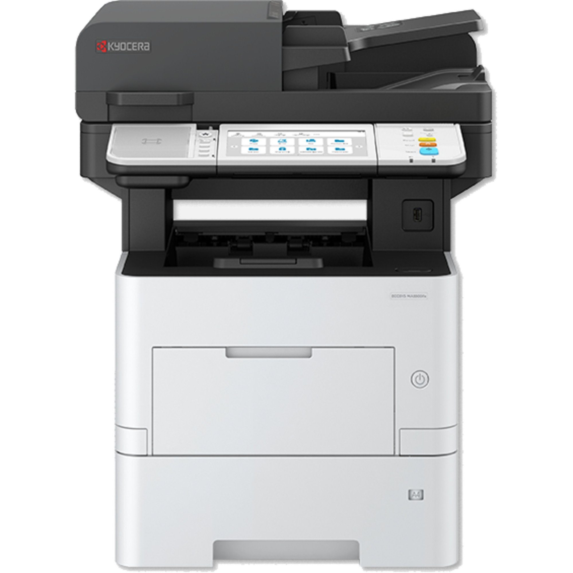 Kyocera Kyocera ECOSYS MA4500ifx, Multifunktionsdrucker, Multifunktionsdrucker