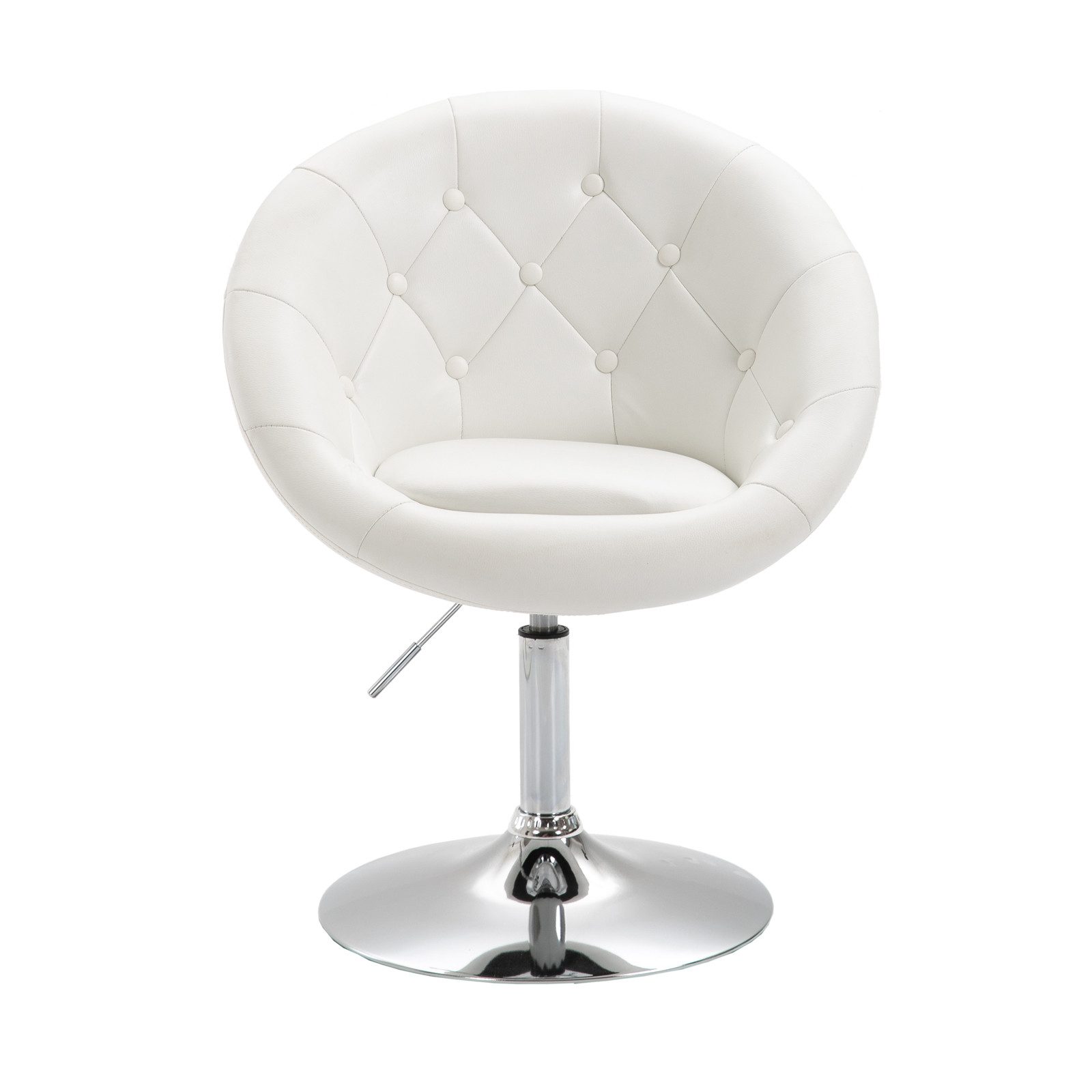 SVITA Chesterfield-Sessel HAVANNA, Retro-Design,Tellerfuß,stufenlos höhenve günstig online kaufen
