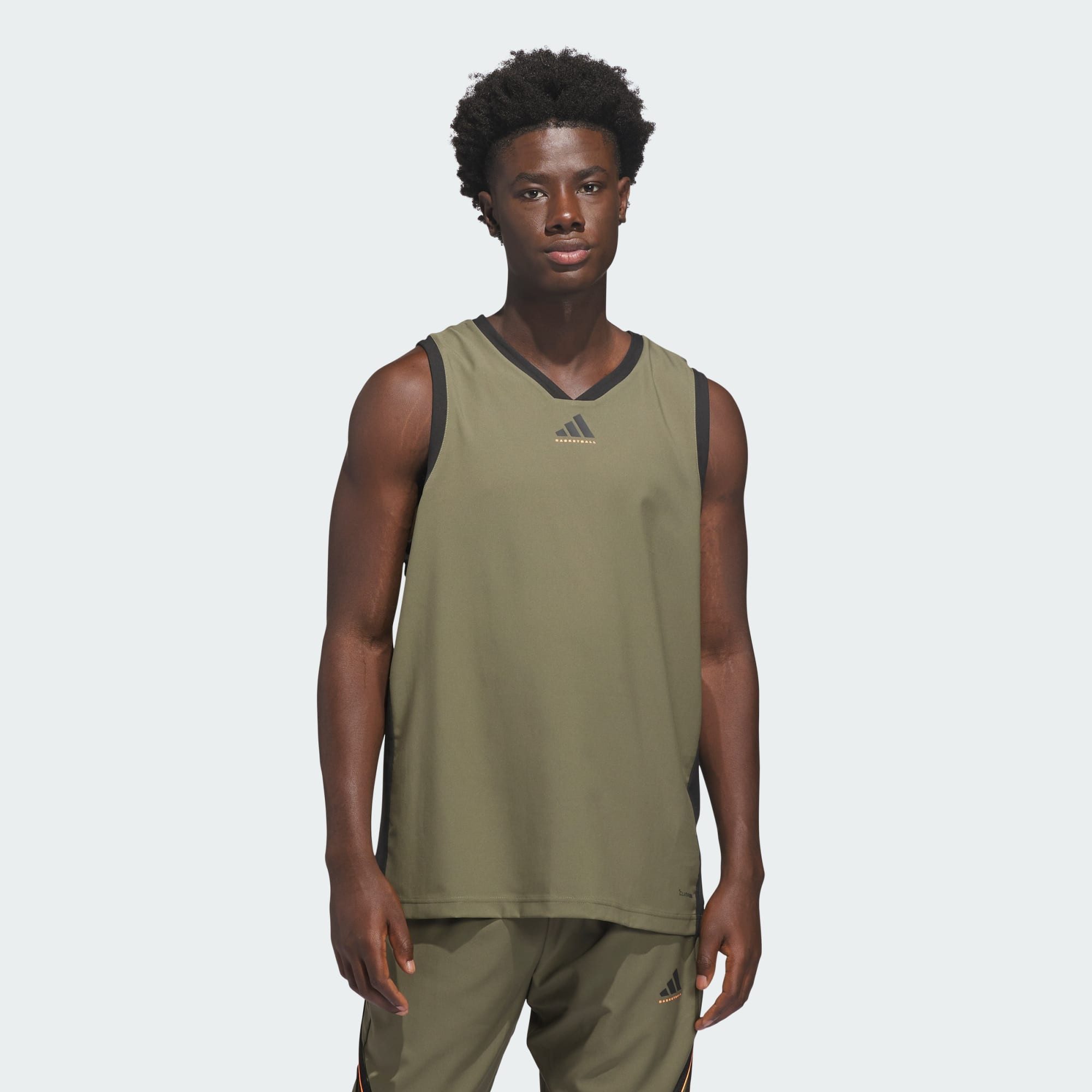 adidas Performance Tanktop ADIDAS CRAZY LITE TRIKOT (1-tlg) günstig online kaufen